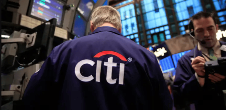 Citi Group Eylül ve Kasım Ayına İlişkin FED Faiz Tahminlerini Açıkladı!