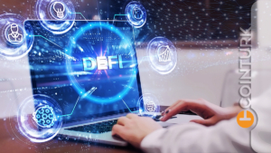DeFi Piyasa Hacmi Ağustos Ayında %15,5 Azaldı: İşte Nedenleri ve Yaşanan Gelişmeler