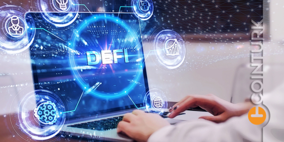 DeFi Piyasa Hacmi Ağustos Ayında %15,5 Azaldı: İşte Nedenleri ve Yaşanan Gelişmeler