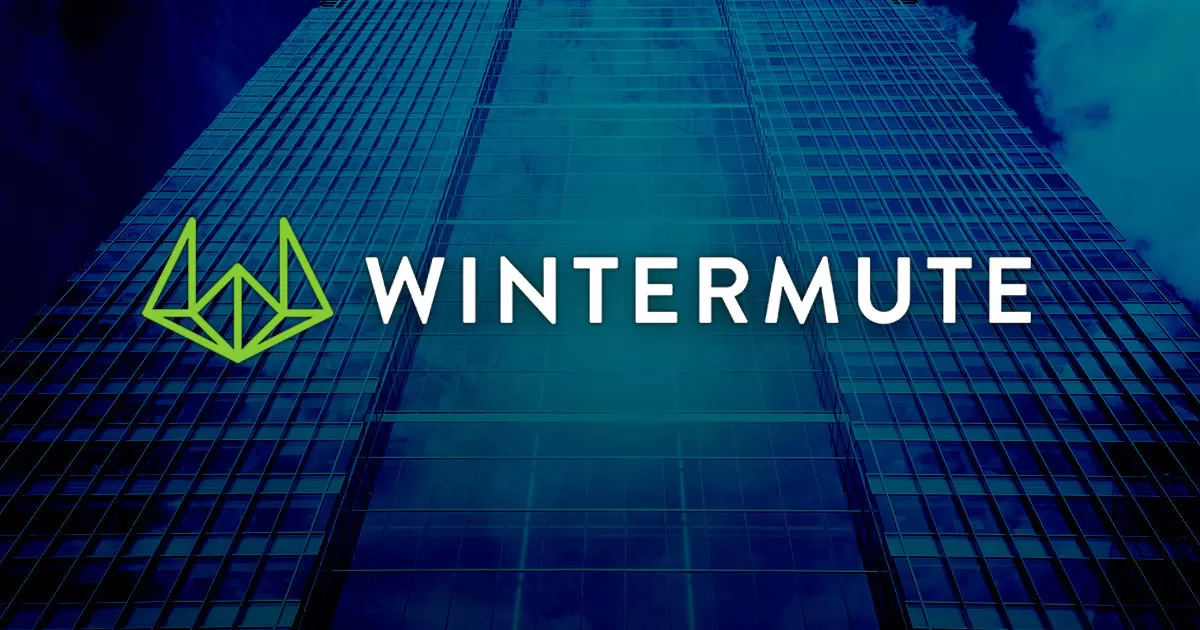 Dev Piyasa Yapıcı Wintermute, Altcoin Portföyünden Merkezi Borsalara Yüklü Transfer Yaptı