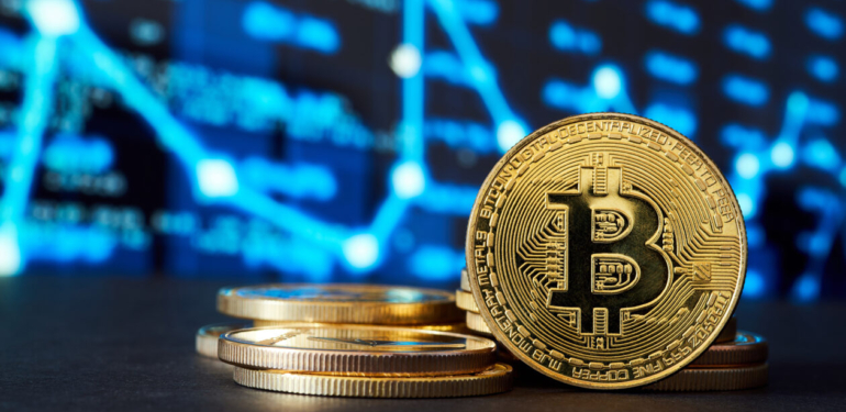 ‘Ekonomik durgunluk, Bitcoin’i olumlu etkileyebilir’