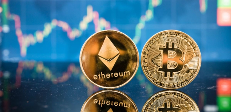 Ether, BTC’ye karşı düşüşünü sürdürüyor ancak ETF’ler bunu tersine çevirebilir