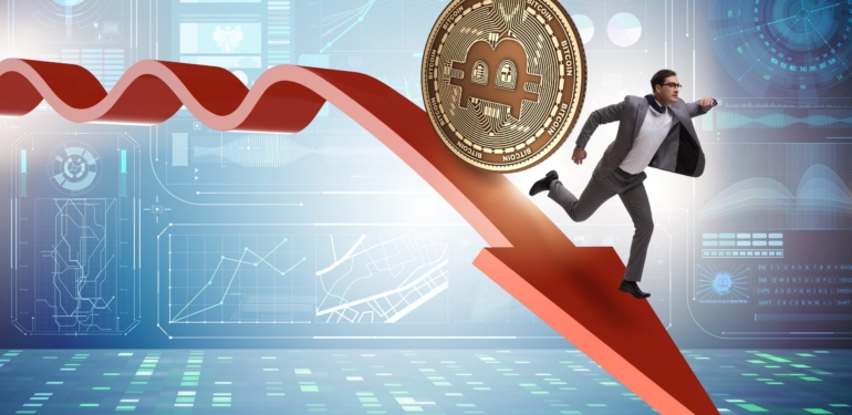 Hafta sonu Bitcoin raporu: Şaşırtıcı derecede düşük