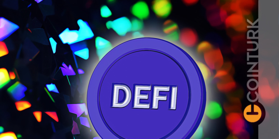 Kripto Kışı DeFi Ekosistemini Vurdu: İki Yılın En Düşük Seviyesinde!