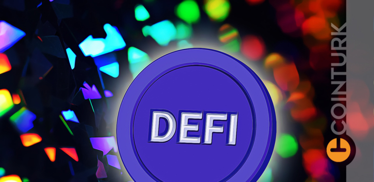 kripto-kisi-defi-ekosistemini-vurdu-iki-yilin-en-dusuk-seviyesinde - Crypto Turkey Kripto Kışı DeFi Ekosistemini Vurdu: İki Yılın En Düşük Seviyesinde!