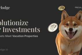 Kripto Para Rakipleri: EverLodge ve Shiba Inu Öne Çıkmak İçin Yarışıyor