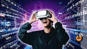 Kripto Paraların Yasak Olduğu Çin’de 20.5 Milyar Dolarlık Metaverse Hamlesi!
