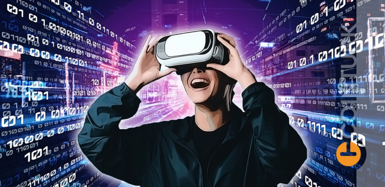 kripto-paralarin-yasak-oldugu-cin-de-20-5-milyar-dolarlik-metaverse-hamlesi - Crypto Turkey Kripto Paraların Yasak Olduğu Çin’de 20.5 Milyar Dolarlık Metaverse Hamlesi!