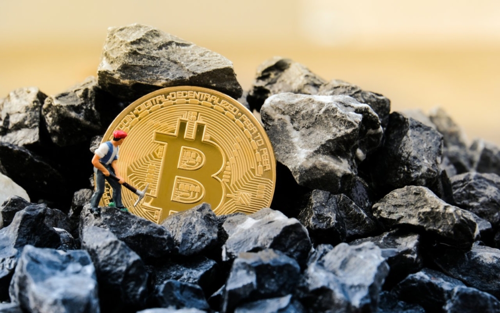 Madencilik şirketinden Bitcoin hatası: Geçersiz sayıldı