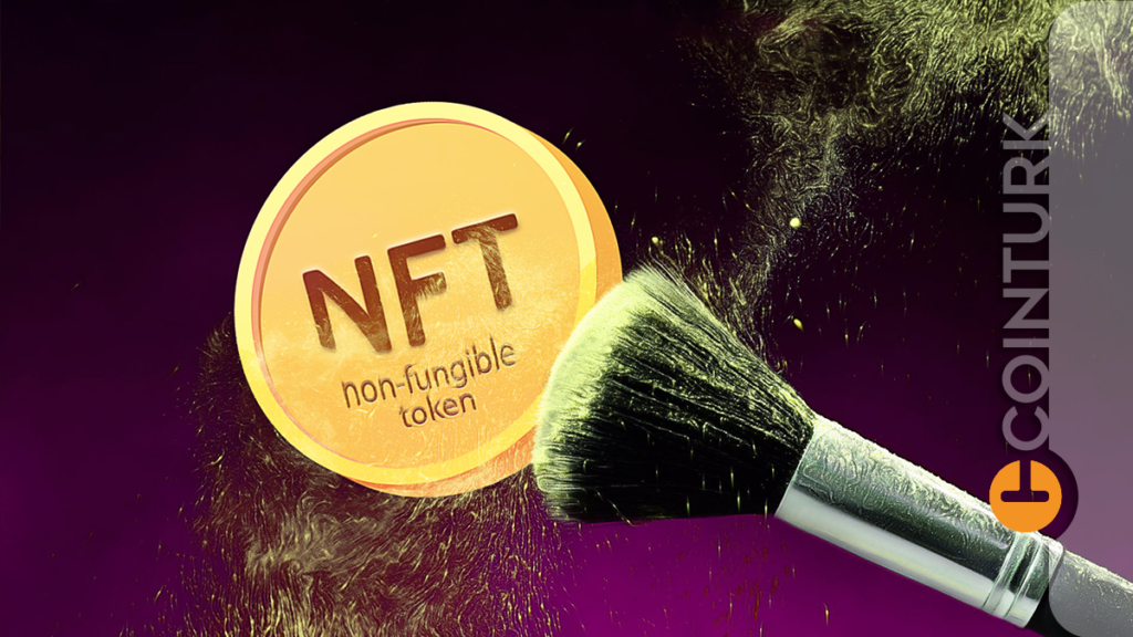 Milady Maker NFT Projesinde Yaşanan Kriz: NFT Taban Fiyatında Şok Düşüş