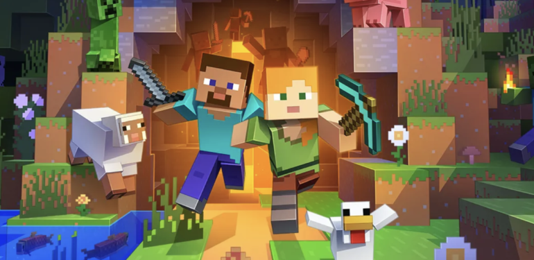 minecraft-in-bitcoin-kazanma-ozelligi-kaldiriliyor - Crypto Turkey Minecraft’ın Bitcoin kazanma özelliği kaldırılıyor