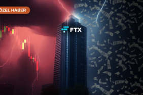 ÖZEL HABER: Yeni bir FTX krizi kapıda olabilir!