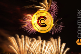 Sevilen Altcoin’de Fiyatı Yükselten Sıcak Gelişme! On Milyonlarca Token Buhar Oldu!