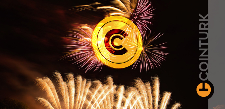 sevilen-altcoin-de-fiyati-yukselten-sicak-gelisme-on-milyonlarca-token-buhar-oldu - Crypto Turkey Sevilen Altcoin’de Fiyatı Yükselten Sıcak Gelişme! On Milyonlarca Token Buhar Oldu!