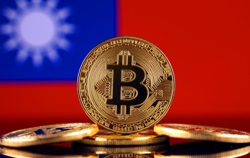 Tayvan’ın Mali Düzenleyici Kurumu Kripto Paralarla İlgili Dikkat Çekici Kurallar Belirledi!