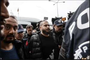 Thodex Kurucusundan Türkülü Savunma: “Yolun Sonu Görünüyor”