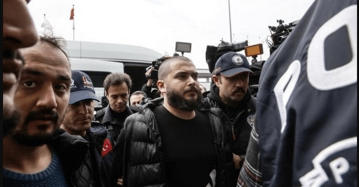 thodex-kurucusundan-turkulu-savunma-yolun-sonu-gorunuyor - Crypto Turkey Thodex Kurucusundan Türkülü Savunma: “Yolun Sonu Görünüyor”