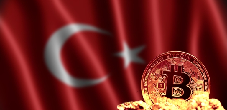 Türkiye’deki insanların artık yüzde 50’si kripto para sahibi!