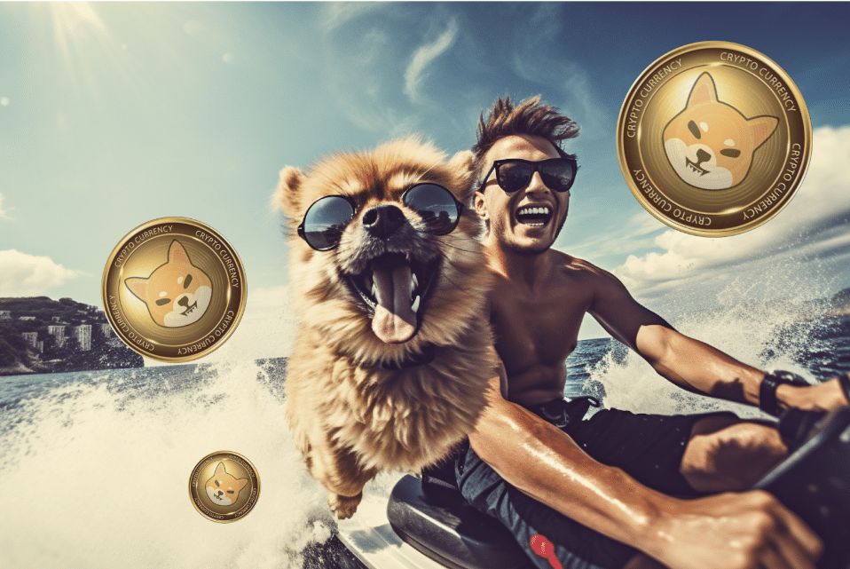 Uzun Vadede Mantıklı 3 Token: Shiba Inu (SHIB), Ripple (XRP) ve Pomerdoge (POMD)