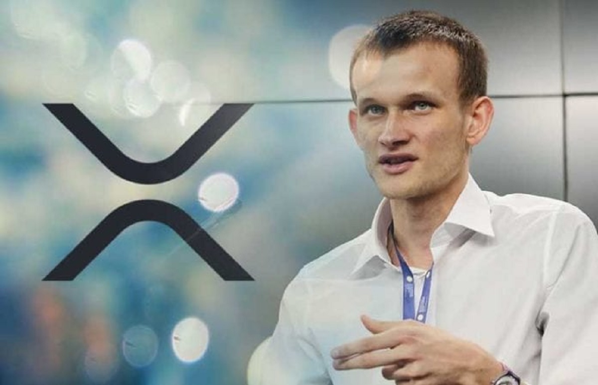 Vitalik Buterin’ın Ripple’a İlgisi Ne Durumda? Eski Ethereum Danışmanı Açıkladı!