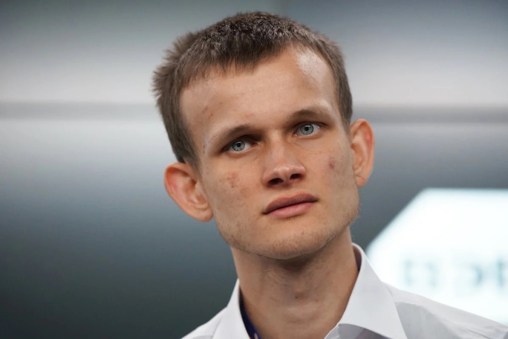 Vitalik Buterin İntikam Mı Alıyor: MakerDAO Kurucusunun Solana’yı Övmesinin Ardından Buterin MKR Satışı Yaptı