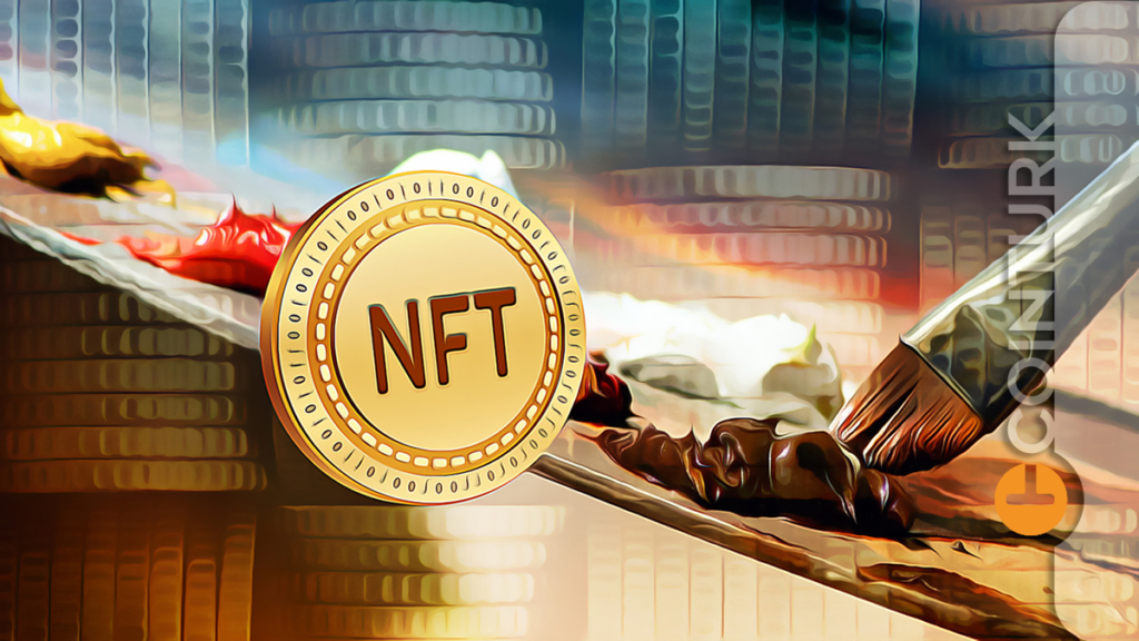 Sadece Bir Duyuru Satışları Üç Katına Çıkardı: NFT Projesi Rekora Doymuyor