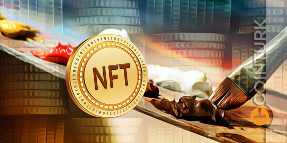 Sadece Bir Duyuru Satışları Üç Katına Çıkardı: NFT Projesi Rekora Doymuyor