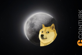 Dogecoin (DOGE) Yeni Görevin Desteğiyle Ay’a Gidebilecek Mi?