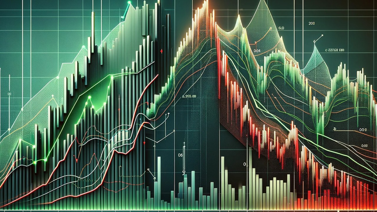 Günün öne çıkan kripto paraları hangileri oldu? 25 Kasım 2023