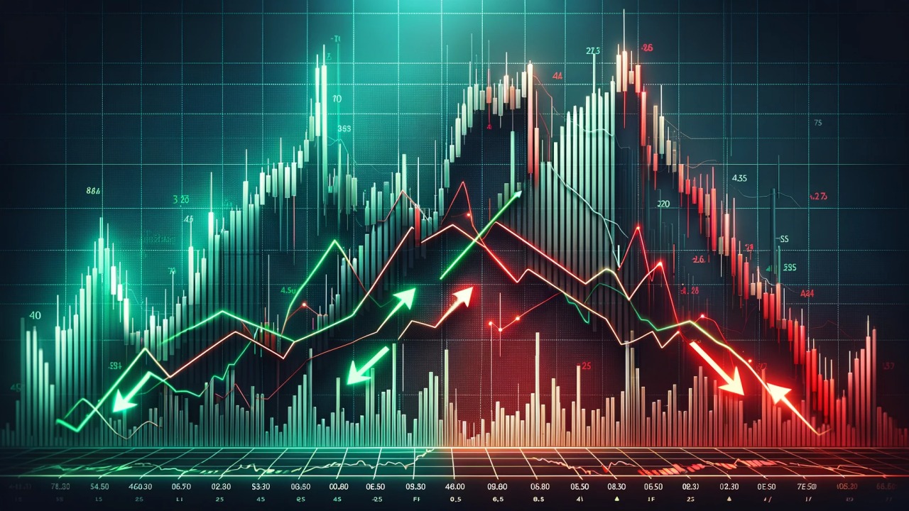 Günün öne çıkan kripto paraları hangileri oldu? 26 Kasım 2023