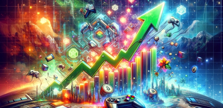 oyun-tutkunlarina-mujde-gamefi-tarafinda-heyecan-artiyor - Crypto Turkey Oyun tutkunlarına müjde: GameFi tarafında heyecan artıyor!