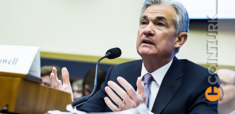 Son Dakika: Fed Tutanakları Açıklandı! Bitcoin, Altın ve Altcoinler Ne Olacak?