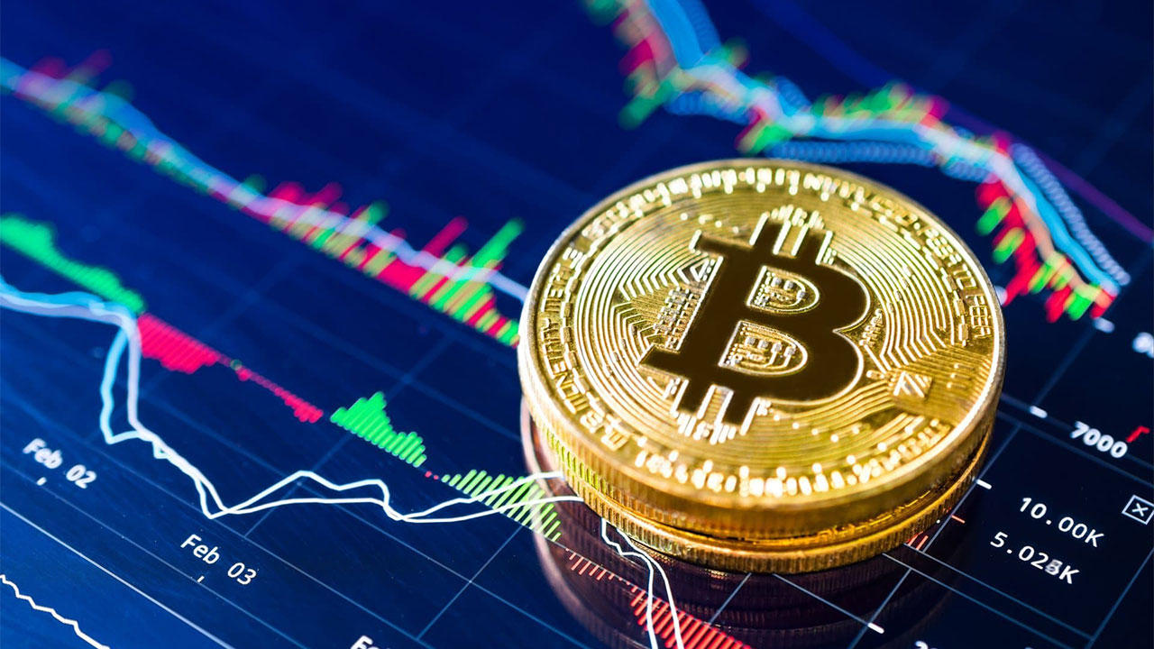 Bitcoin, 39.000 dolara ulaşmayı başardı