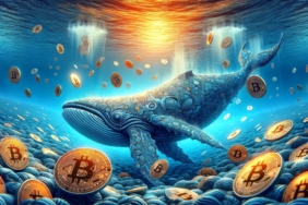 Bitcoin balinasından ders niteliğinden trade!