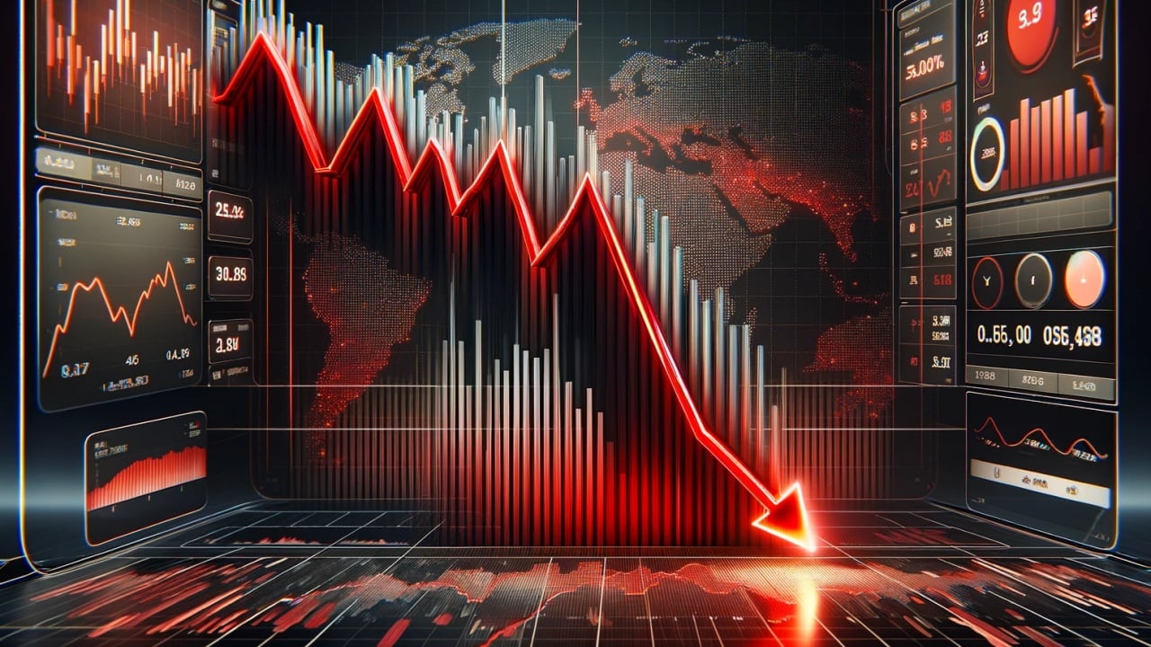 Bitcoin (BTC) en çok onları vurdu: BRC20 furyası bitti mi?