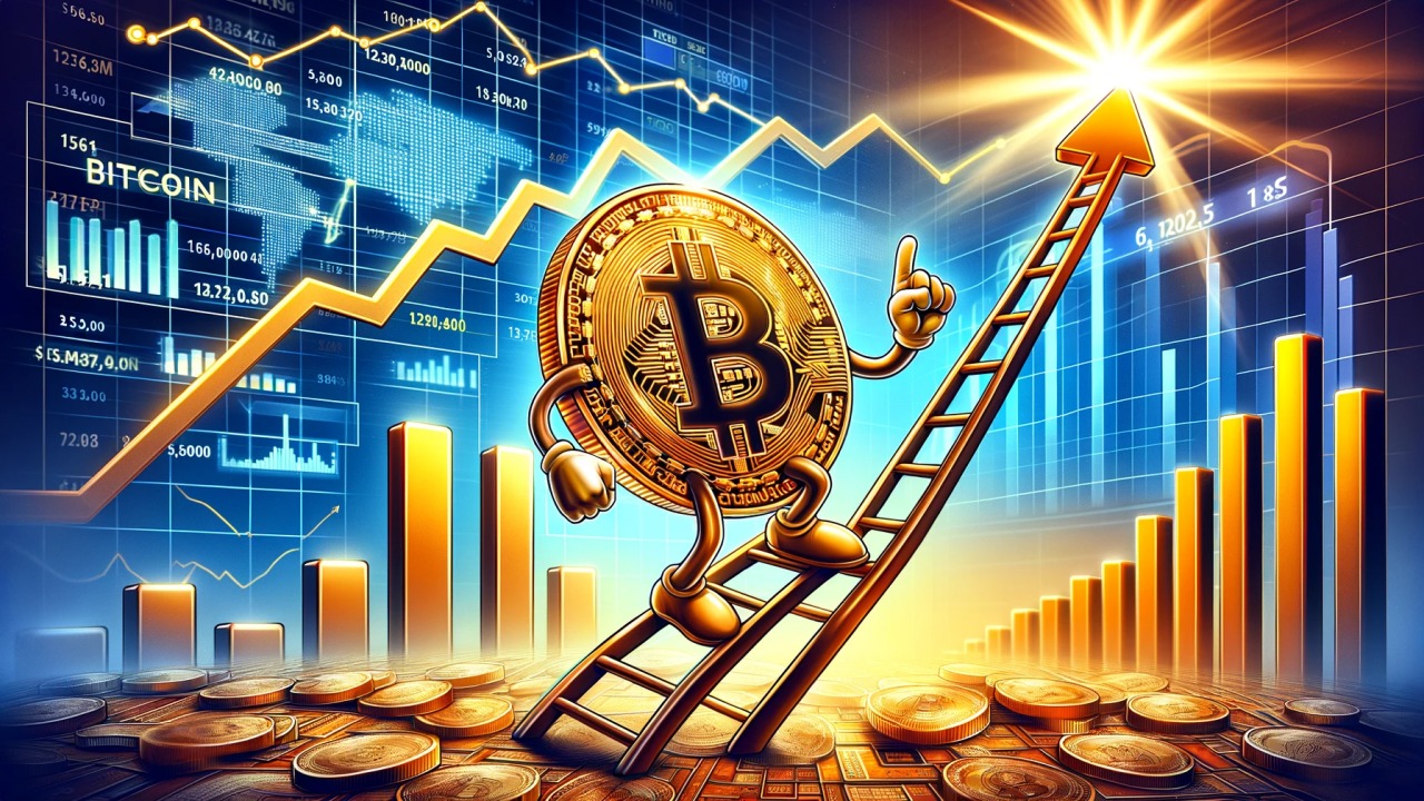 Bitcoin’de (BTC) dikkat çeken veri: Tüm zamanların en yüksek seviyesinde!