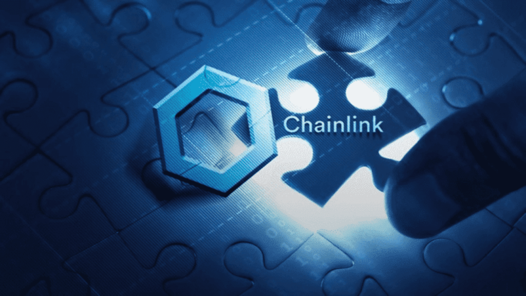 Chainlink (LINK) staking havuzu ile dikkat çekti!