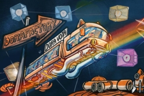 Dora Factory, yeni ekosistem ortaklıklarını duyurdu!