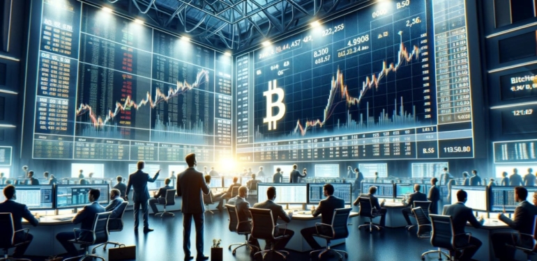 Günün öne çıkan kripto paraları hangileri oldu? 17 Aralık 2023