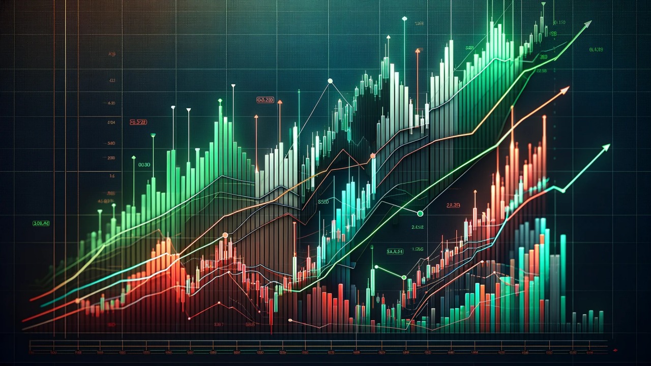 Günün öne çıkan kripto paraları hangileri oldu? 30 Aralık 2023