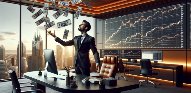 iki-haftada-milyoner-oldu-aldigi-memecoin-4827x-yapti - Crypto Turkey İki haftada milyoner oldu: Aldığı memecoin 4827x yaptı!