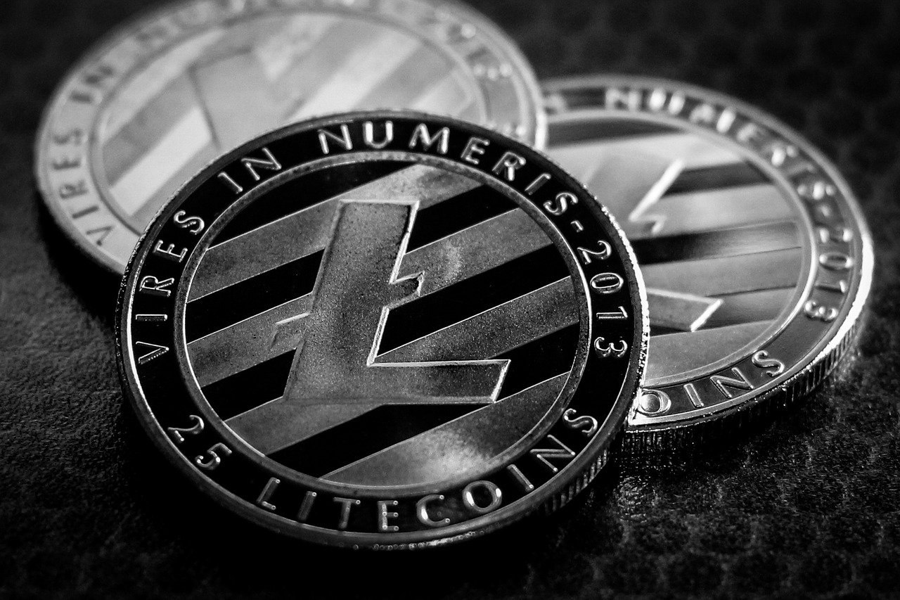 Litecoin’den (LTC) şok eden veri: Bu kadar hareketsiz olunmaz!