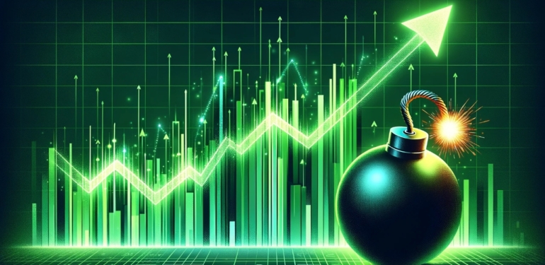 Nexa’dan (NEXA) pozitif sinyaller: Kırılım için geri sayım başladı!