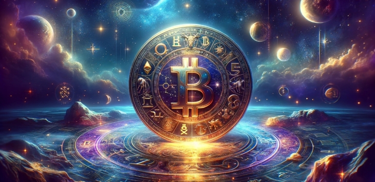 Pandemiyi bilen astrologtan şok eden borsa ve kripto tahmini!