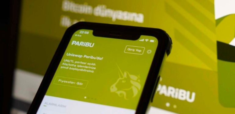 paribu-gonulluleri-ve-paydaslariyla-dunya-gonulluler-gunu-nde-bir-araya-geldi - Crypto Turkey Paribu, gönüllüleri ve paydaşlarıyla Dünya Gönüllüler Günü’nde bir araya geldi