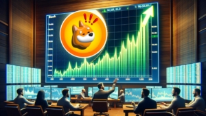 Solana (SOL) boğası ona yaradı: En çok yükselen memecoin!
