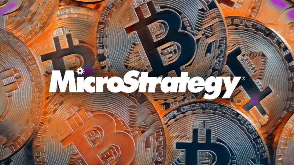 Son dakika: MicroStrategy son çeyrekte BTC satın aldı!