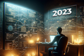 2023’ü kasıp kavurdular: Bu yıla damga vuran beş trend!