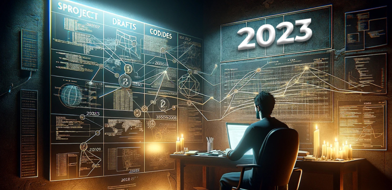 2023-u-kasip-kavurdular-bu-yila-damga-vuran-bes-trend - Crypto Turkey 2023’ü kasıp kavurdular: Bu yıla damga vuran beş trend!