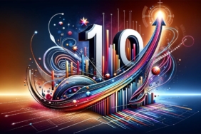 2023 yılında sahne onların oldu: En çok yükselen 10 kripto para!